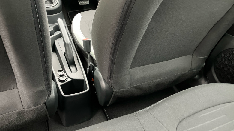 Hyundai i10 1.0 [63] Advance 5dr Auto [Nav] Petrol Hatchback